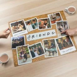 Paladone Friends Puzzel 1000 Stukjes -Exporteren puzzels winkel 550x550 168