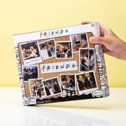 Paladone Friends Puzzel 1000 Stukjes -Exporteren puzzels winkel 550x550 169
