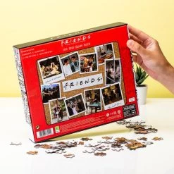 Paladone Friends Puzzel 1000 Stukjes -Exporteren puzzels winkel 550x550 170