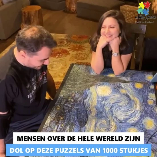 Happy Puzzle Jigsaw Legpuzzel - Toren Van Pisa - Puzzel 1500 Stukjes Volwassenen - Kerst Cadeautje - Met Extra Voorbeeldposter - Museum Puzzel - 80*60 Cm 2 Happy Puzzle Jigsaw Legpuzzel - Toren Van Pisa - Puzzel 1500 Stukjes Volwassenen - Kerst Cadeautje - Met Extra Voorbeeldposter - Museum Puzzel - 80*60 Cm - Afbeelding 2