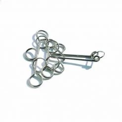 Eureka Racing Wire Puzzle # 18 ** -Exporteren puzzels winkel 550x550 186