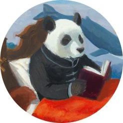 Djeco - Puzzel - Summer Lake - 350 Stukjes -Exporteren puzzels winkel 550x550 210