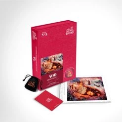 DaVICI - Winterdroom (400)