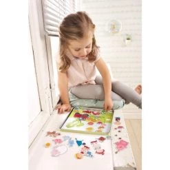 HABA Magneetspel Set Peter En Pauline's Boerderij 301951 -Exporteren puzzels winkel 550x550 25