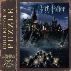 USAopoly World Of Harry Potter Contourpuzzel 550 Stuk(s) Televisie/films 7 USAopoly World Of Harry Potter Contourpuzzel 550 Stuk(s) Televisie/films -Exporteren puzzels winkel 550x550 29