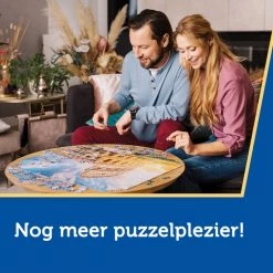 Trefl Prime Eiffeltoren Parijs Puzzel - 1000 Stukjes -Exporteren puzzels winkel 550x550 55