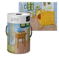 Van Gogh Museum Van Gogh Puzzel Amandelbloesem Zonnebloemen Slaapkamer Pakket 7 Van Gogh Museum Van Gogh Puzzel Amandelbloesem Zonnebloemen Slaapkamer Pakket -Exporteren puzzels winkel 550x550 61