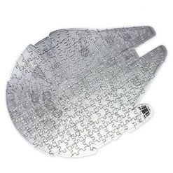 Paladone Millennium Falcon Jigsaw CDU Of 6 Pcs -Exporteren puzzels winkel 550x550 72