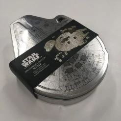Paladone Millennium Falcon Jigsaw CDU Of 6 Pcs -Exporteren puzzels winkel 550x550 74