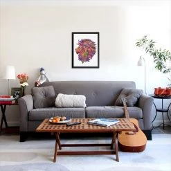 ACROPAQ Houten Puzzel Leeuw - 200 Stukjes, A3 Formaat 420 X 297 Mm, Puzzel Voor Kinderen En Volwassenen 11 ACROPAQ Houten Puzzel Leeuw - 200 Stukjes, A3 Formaat 420 X 297 Mm, Puzzel Voor Kinderen En Volwassenen -Exporteren puzzels winkel 550x550 79