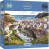 Gibsons Staithes Puzzel (1000 Stukjes)
