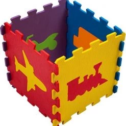 Matrax Puzzelmat - Vloermat - Speelkleed - Speelmat Foam - Foam Mat - 33x33cm 15 Matrax Puzzelmat - Vloermat - Speelkleed - Speelmat Foam - Foam Mat - 33x33cm -Exporteren puzzels winkel 550x566 1