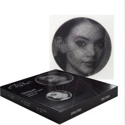 Ring String - Puzzel - Cre Ren String Art Van Elke Foto - Tekenreeks Kunst - String Art Kunstset - Gepersonaliseerd Cadeau - Maak Je Eigen Tekenreekskunst Van Elke Foto -Exporteren puzzels winkel 550x568 3