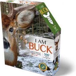 Madd Capp - Madd Capp Legpuzzel I Am Puzzle Mini Hert 300 St 9 Madd Capp - Madd Capp Legpuzzel I Am Puzzle Mini Hert 300 St -Exporteren puzzels winkel 550x572 1