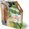 Madd Capp - Madd Capp Legpuzzel I Am Puzzle Mini Horse 300 St