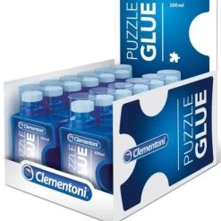 Clementoni Legpuzzel - Puzzellijm -Exporteren puzzels winkel 550x586 1