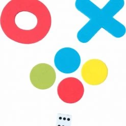 Life-time Lifetime Speelmat 4-in-1 Foam Vloertegels - 100+ Delig - 119 X 119 Cm -Exporteren puzzels winkel 550x592