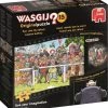 Wasgij Original 15 Lopend Buffet! Puzzel - 500 Stukjes