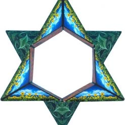 Geobender Magneetkubus - 72 Geometrische Vormen - Bees - Bijen -Exporteren puzzels winkel 550x613 1