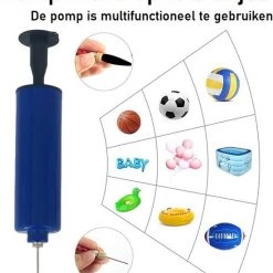 PLAY-IT PLAY IT Puzzelmat XXL 3000 Stuks Oprolbaar - Inclusief Opbergtas, Pomp & Puzzel Bakjes -Exporteren puzzels winkel 550x621 1