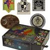 Noble Collection Diagon Alley Shop Signs Harry Potter Puzzel