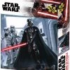 Prime3D Star Wars Darth Vader & Storm Troopers - Prime 3D Puzzle (500)