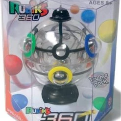 Goliath Rubik's 360 - Mechanische 3D Puzzel