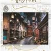 Aquarius Harry Potter Puzzel Diagon Alley (1000 Pieces) Multicolours