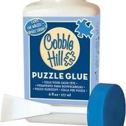 Cobble Hill Puzzelaccessoire Puzzel Lijm 177ml