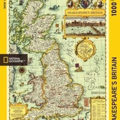 The New York Puzzle Company New York Puzzle Company Harry Potter Collage - 1000 Pieces 8 The New York Puzzle Company New York Puzzle Company Harry Potter Collage - 1000 Pieces -Exporteren puzzels winkel 550x684 1