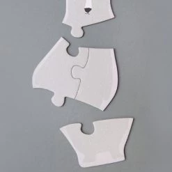 Trixie - Gevormde Puzzel Dieren -Exporteren puzzels winkel 550x700