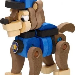 Paw Patrol 3D Puzzel Chase 47 Stukjes -Exporteren puzzels winkel 550x716