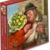 Puzzel 1000 Stukjes-Marius Van Dokkum-Recht Uit Het Hart