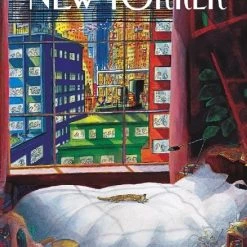 The New York Puzzle Company New York Puzzle Company Cat Nap - 1000 Pieces -Exporteren puzzels winkel 550x730 4