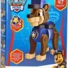 Paw Patrol 3D Puzzel Chase 47 Stukjes
