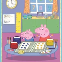 Trefl 90600 Puzzel Legpuzzel 30 Stuk(s) -Exporteren puzzels winkel 550x737