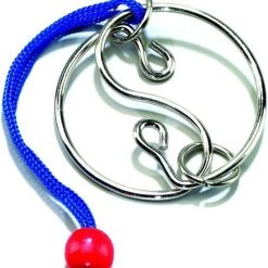 Eureka Racing Wire Puzzle # 18 **