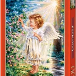 Castorland An Angel's Touch - 1000 Stukjes