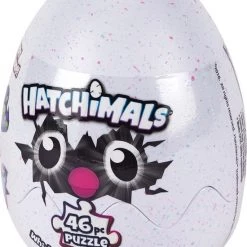 Spinmaster Games Hatchimals Collectibles Mystery Puzzel | 46 Stukjes