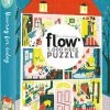 Flow Puzzels Flow Magazine Puzzel - Hooray For Today - 1.000 Stukjes