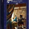 Art By BlueBird Johannes Vermeer - De Schilderkunst,1668 (1000 Stukjes, Kunst Puzzel)
