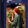 Art By BlueBird J.W. Waterhouse - De Ziel Van De Roos, 1903 (1000 Stukjes, Kunst Puzzel)