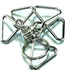 Eureka Racing Wire Puzzle # 18 ** -Exporteren puzzels winkel 550x770 5