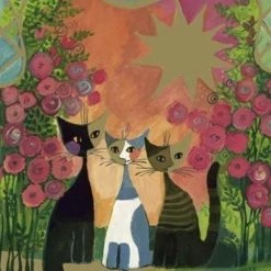 Heye Puzzle 29721 Puzzel Contourpuzzel 2000 Stuk(s) Kunst