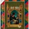 Ravensburger Puzzel Harry Potter 6 - Legpuzzel - 1000 Stukjes
