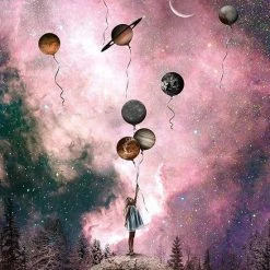 Schmidt - I Have A Dream - Natacha Einat - 1000 Stukjes