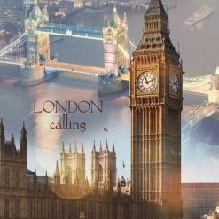 Trefl Londen Puzzel - 1000 Stukjes -Exporteren puzzels winkel 550x777 2