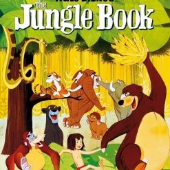 Clementoni Legpuzzel Disney Play For Future Junior 2 X 20 Stukjes -Exporteren puzzels winkel 550x780