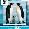 Wereld Natuur Fonds WWF Puzzel - Baby Pingu N - 100 Stukjes