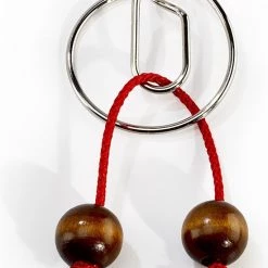 Eureka Racing Wire Puzzle # 18 ** -Exporteren puzzels winkel 550x802 1